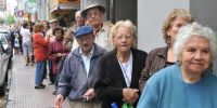 Las jubilaciones de ANSES se incrementarán en un 11% en Mayo