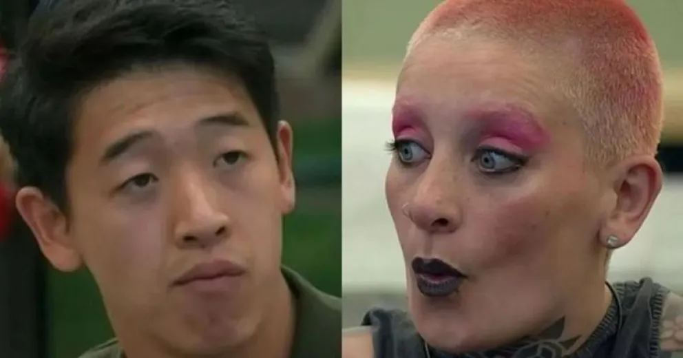 Revelan la traición más impactante en Gran Hermano