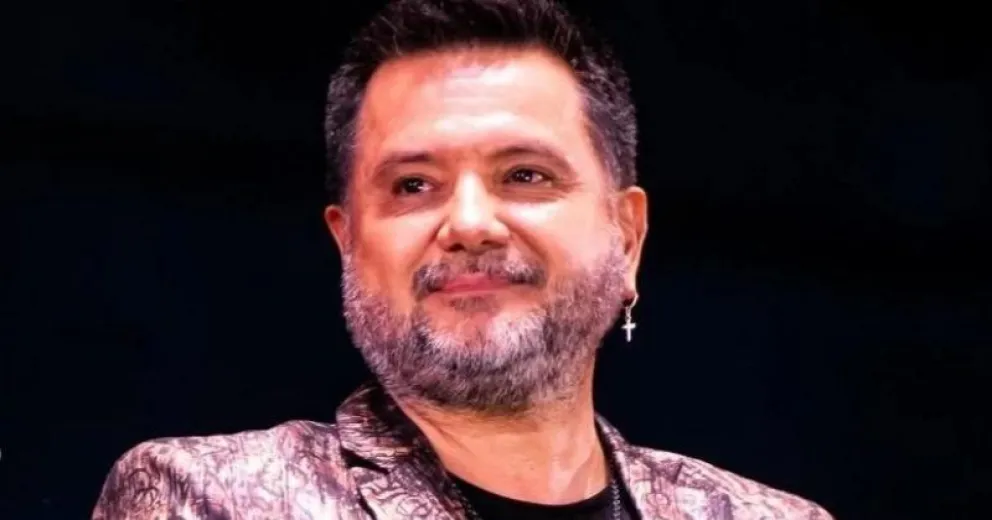 Escándalo de infidelidad: Jorge Rojas y su amante rompen el silencio