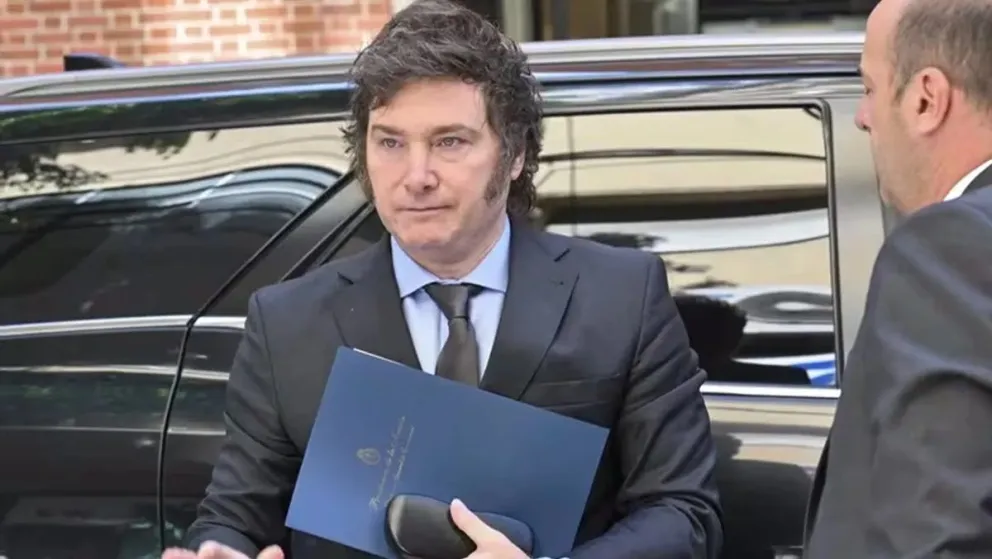 Ataque de Irán a Israel: Milei ordenó cerrar cuatro embajadas por seguridad