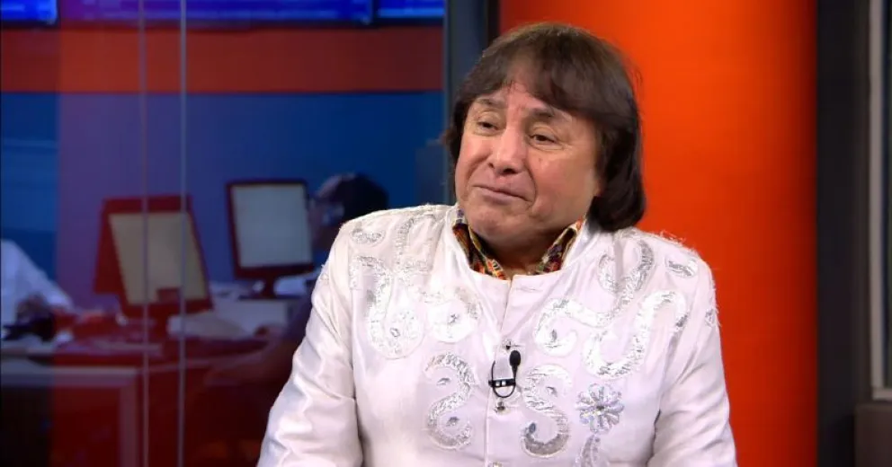 La millonaria fortuna de Ricky Maravilla revelada