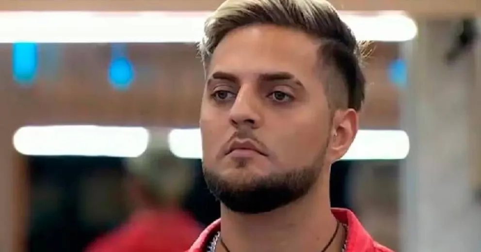 Damián es el nuevo eliminado de Gran Hermano: ¿Cómo reaccionaron las redes?