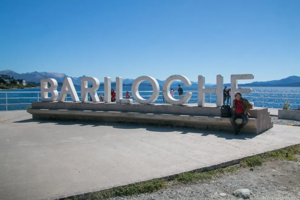 Bariloche, la ciudad más feliz de Sudamérica