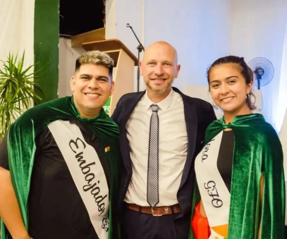 Convocatoria abierta para postularse como embajadores de una ciudad del Alto Valle