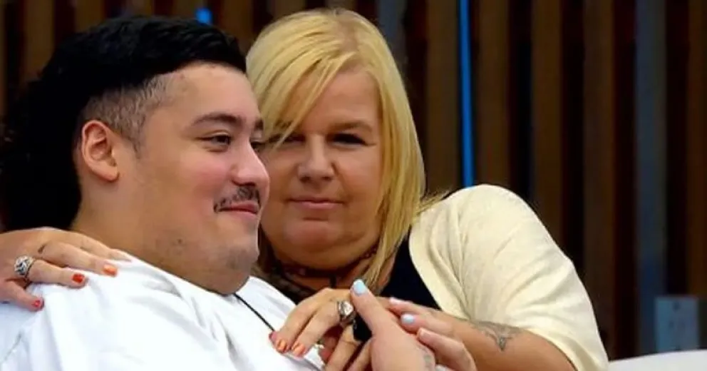 Una alianza poderosa: la relación entre Virginia y Manzana en Gran Hermano