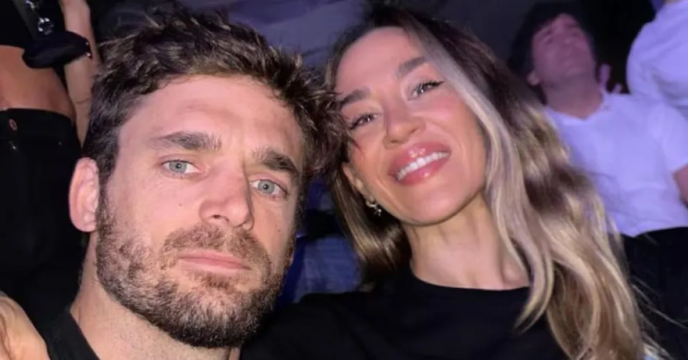 Las dificultades que enfrenta Jimena Barón en su nueva convivencia