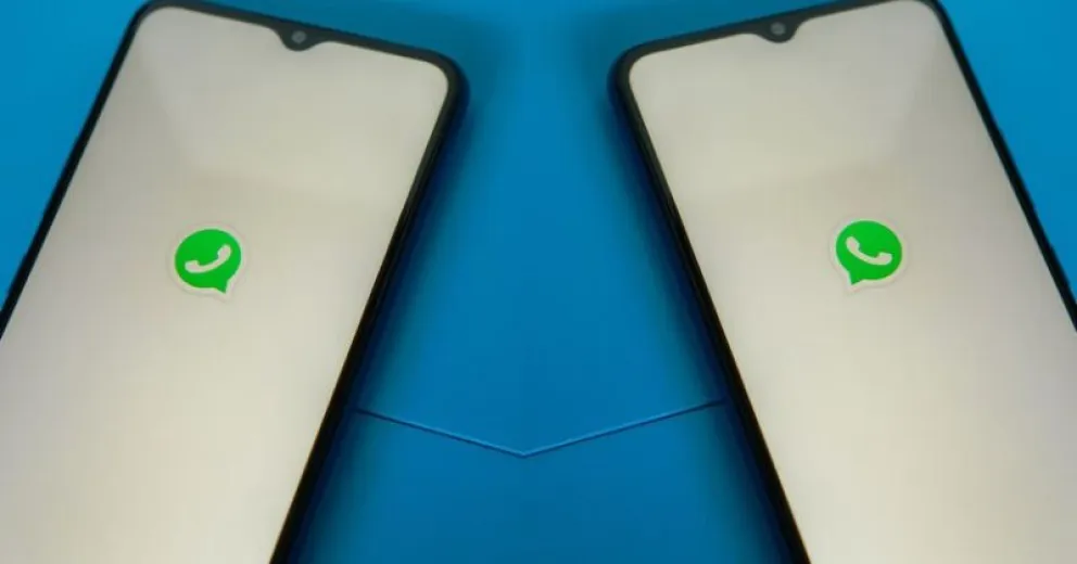 WhatsApp revoluciona el uso de la aplicación con su nuevo "Modo Compañero"