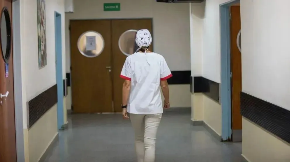 A pesar de los aumentos a salud, los hospitalarios van al paro por tres días