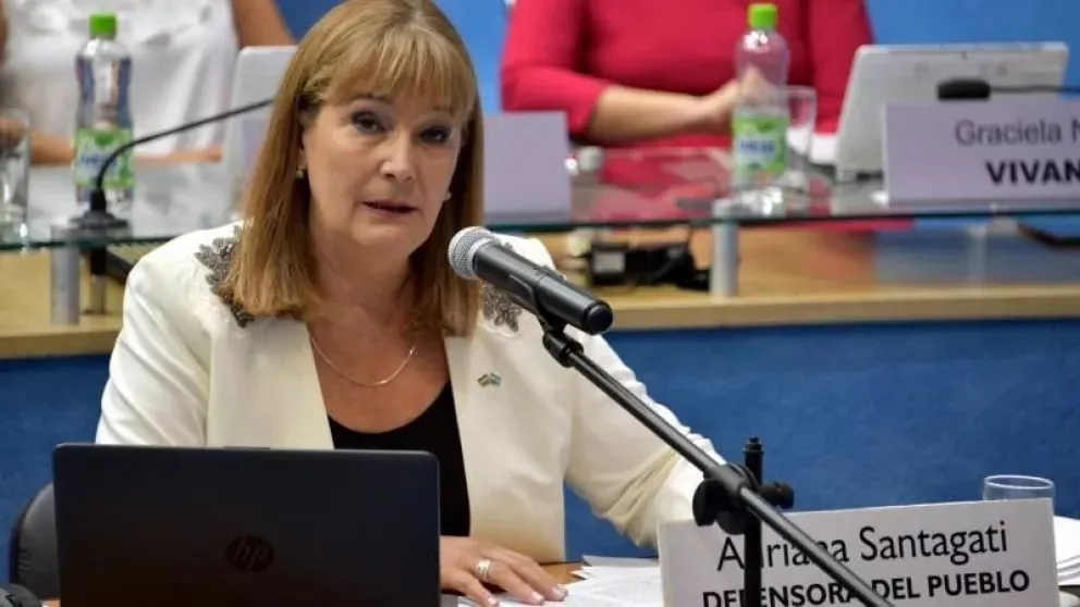 Santagati, ante lo que se viene por el fuerte aumento de la luz y el gas: “Puede llegar la privación de esos servicios”