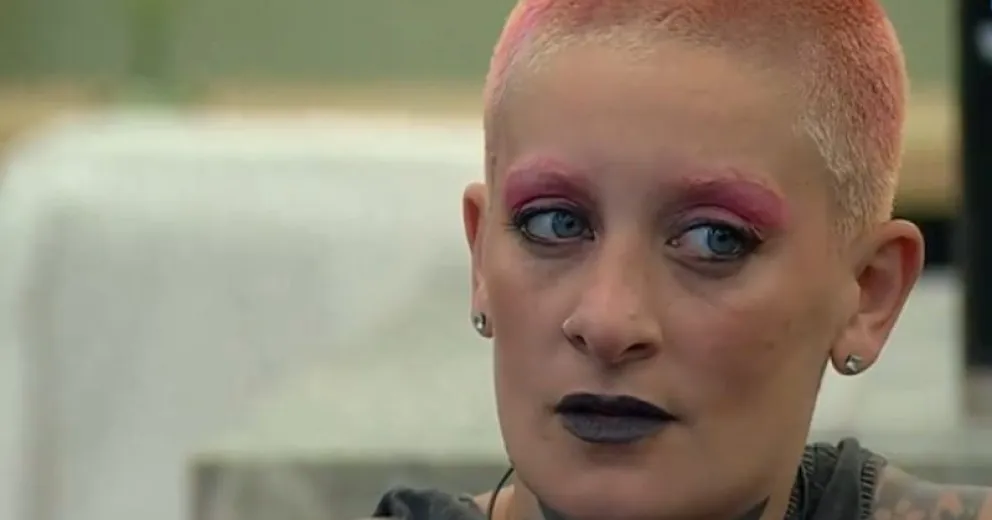 Furia abandona Gran Hermano por motivos de salud