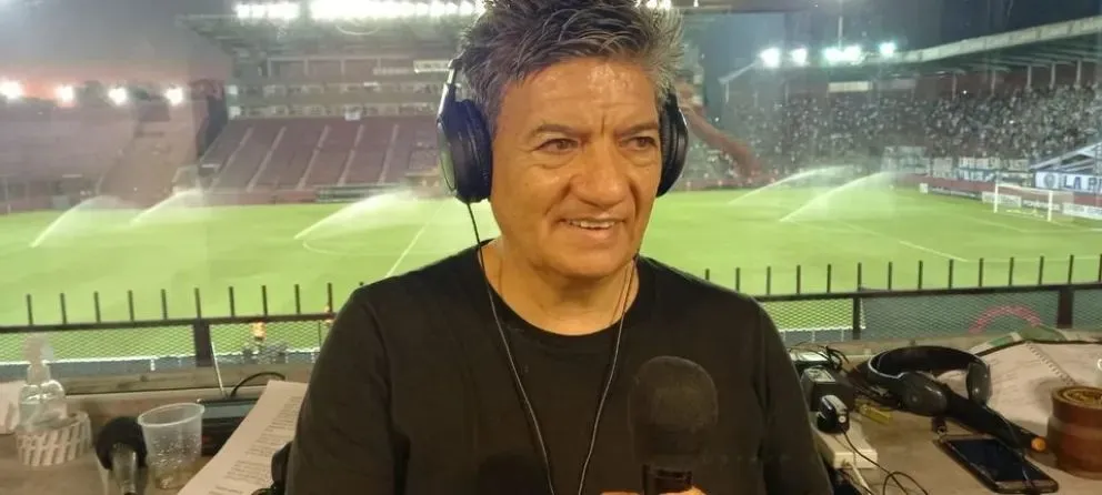 Insólito: el Deportivo Rincón impidió el ingreso de un periodista a su estadio