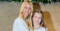 Nicole Neumann sorprende a su hija con una salida inolvidable