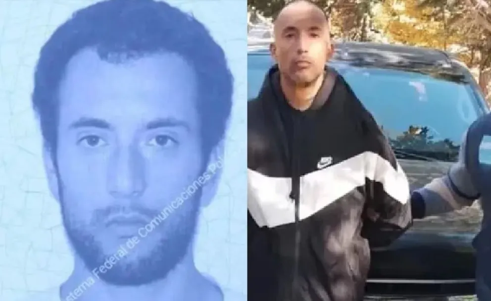 Un roquense acusado de “terrorista” fue detenido en Corrientes