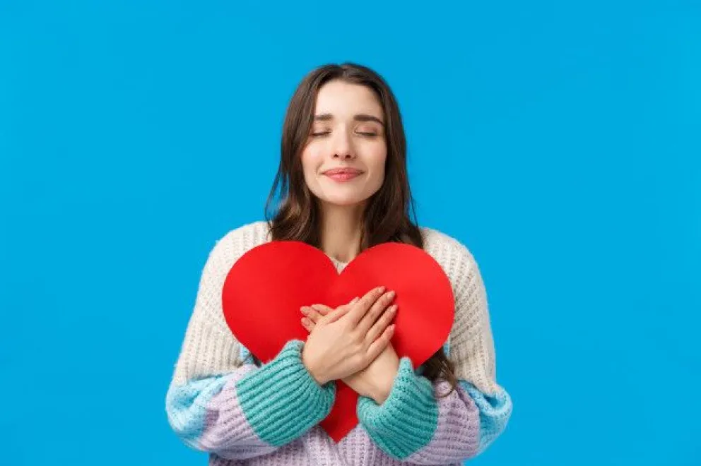 Cómo es el corazón de cada signo del zodiaco