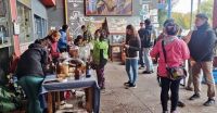 Vuelve la Feria Cultivar: un encuentro local que promueve la agroecología