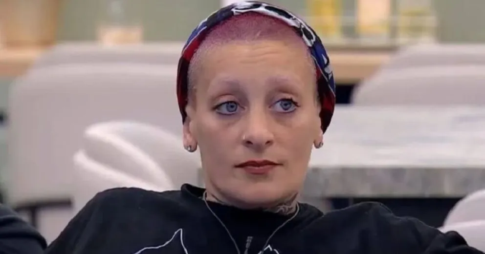 Furia volvió a Gran Hermano tras someterse a estudios médicos: cuál es su estado de salud