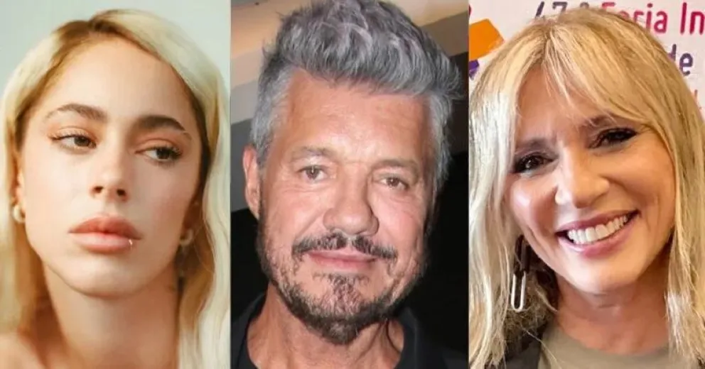 Las picantes declaraciones de la creadora de Patito Feo contra Tinelli tras el nuevo tema de Tini