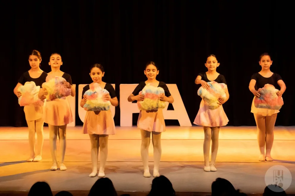 Se vienen muchas actividades en Roca por el Día Internacional de la Danza 