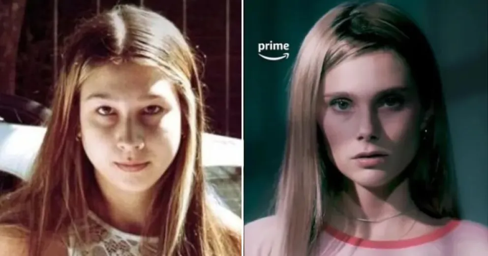 Revelan millonaria suma que recibirá Nahir Galarza por los derechos de su película