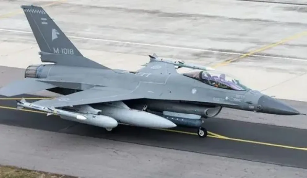 EE.UU destinará 40 millones de dólares para que Argentina invierta en su área militar 