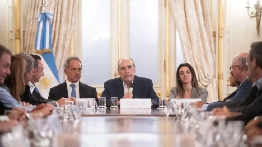 Anuncian el "Programa Argentina Emerge" para el turismo en temporada baja