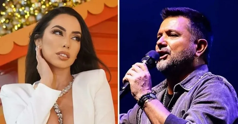 Barbie Muriel dio detalles del escandaloso romance clandestino con Jorge Rojas: "Nunca fue aprobado por..."