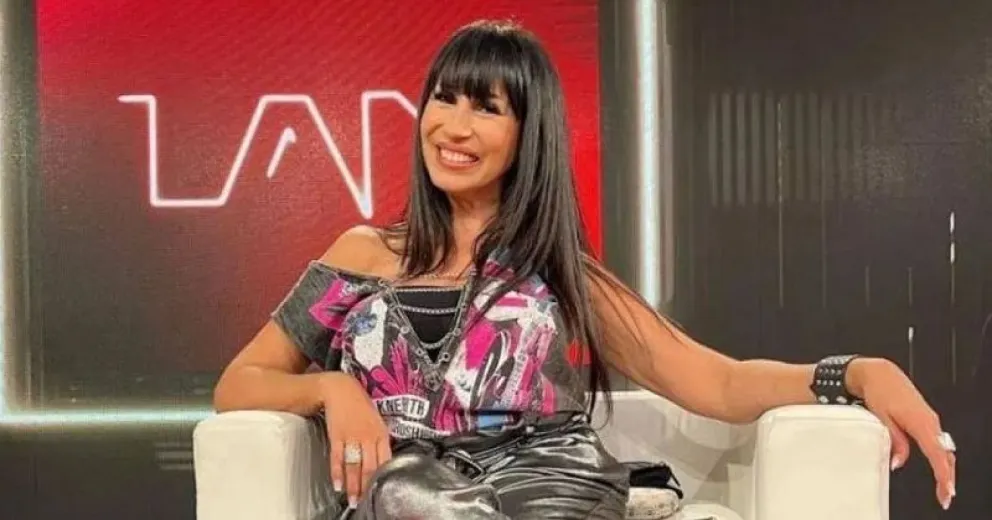 La preocupante ausencia de Marixa Balli en LAM: qué problema de salud tiene