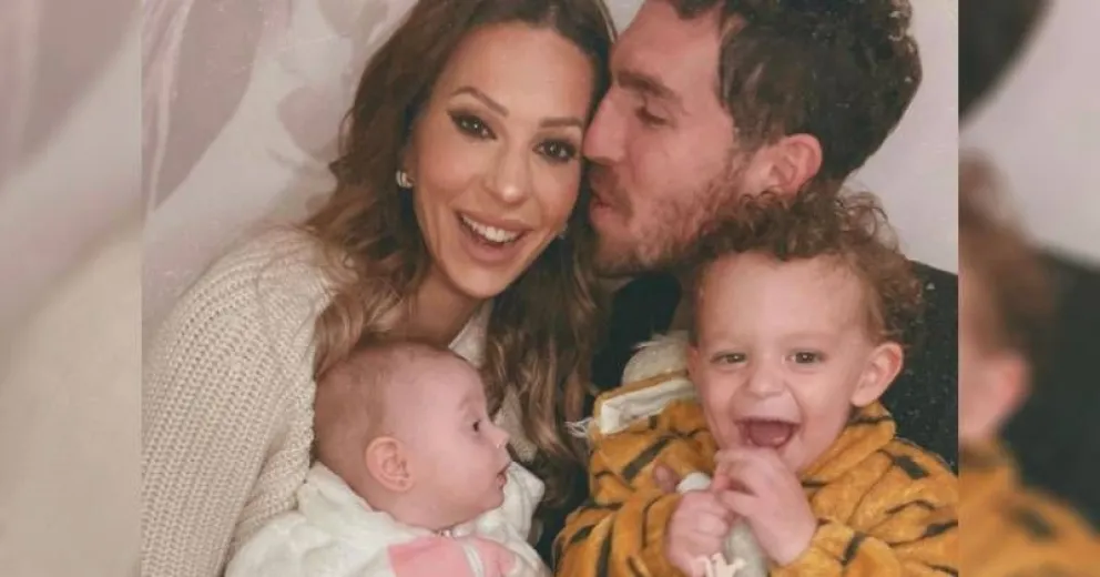 El sincericidio de Noelia Marzol sobre la maternidad: "Fue una pesadilla"