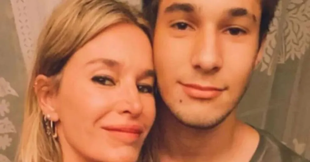 Salvador Camisani: el hijo de Dolores Barreiro que sigue sus pasos en la moda