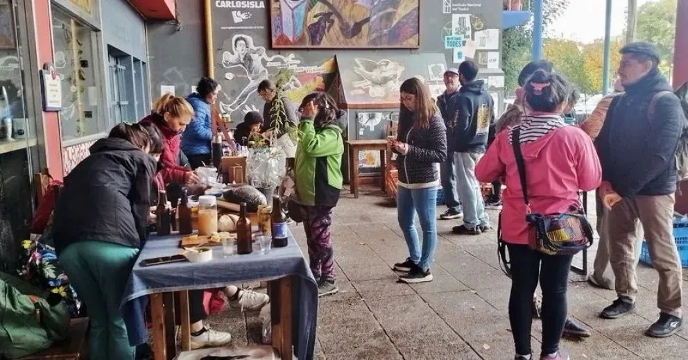 Feria Cultivar: acercate a disfrutar de un nuevo encuentro de productores y emprendedores locales