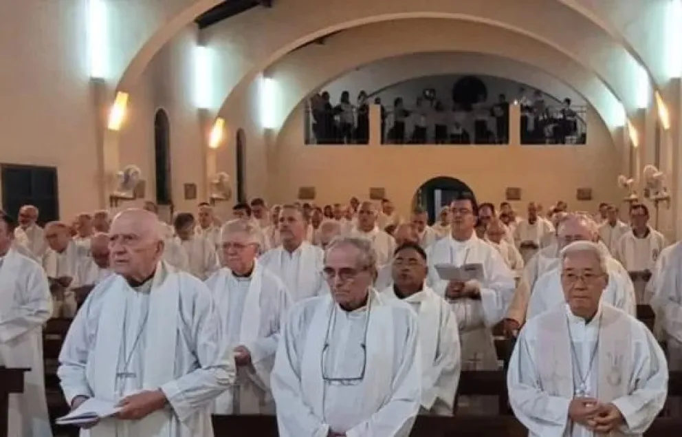 La Iglesia apuntó contra Milei y alertó sobre la grave situación social que atraviesa el país