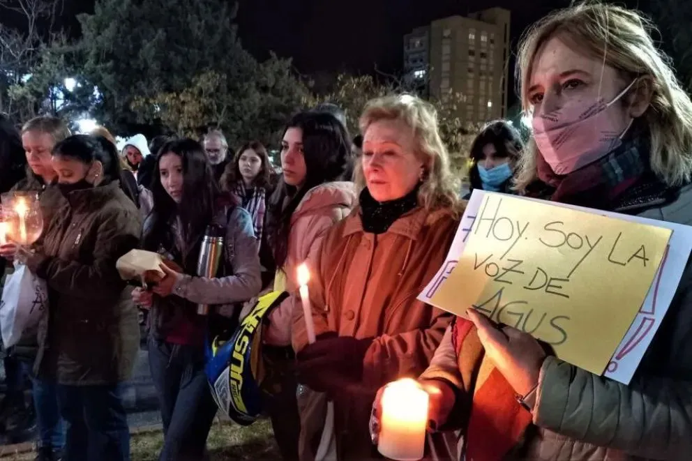 Comenzó el proceso de selección de jurados para el juicio por el femicidio de Agustina