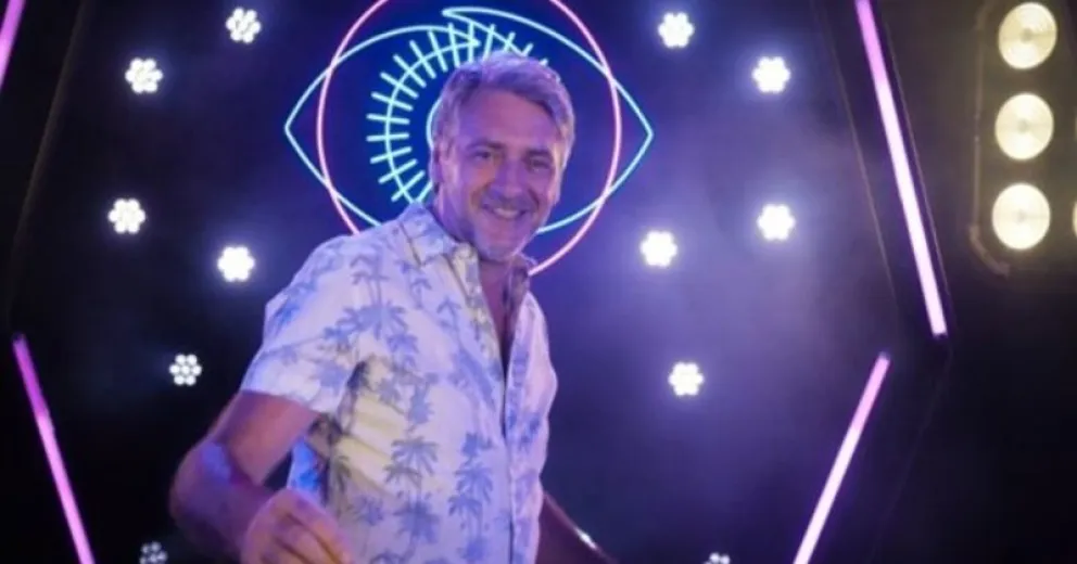 Darío advierte a Gran Hermano sobre una conducta del perro Arturo