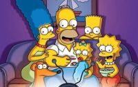 Cómo sería la situación económica de los Simpsons si vivieran hoy en Argentina 