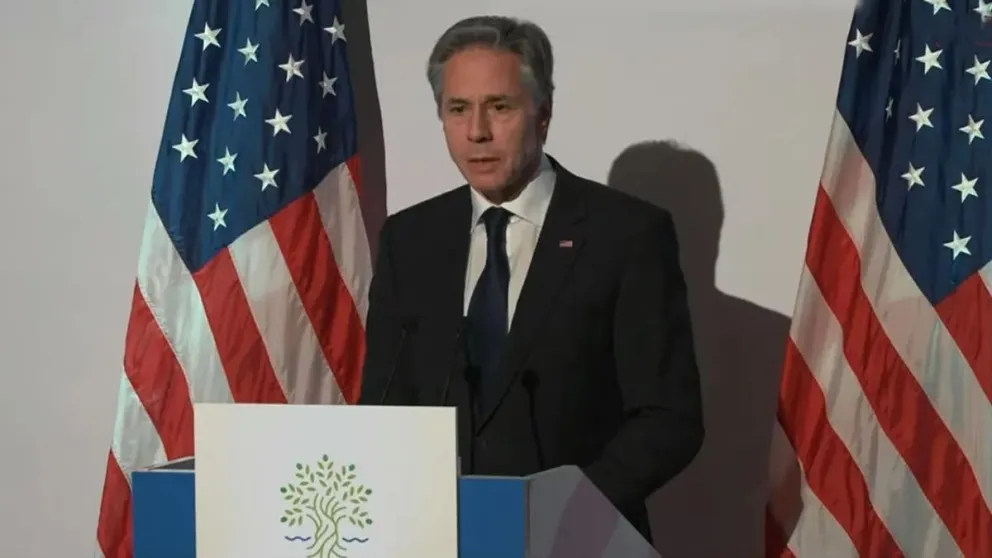 EE.UU. niega participación en ataque a Irán: busca reducir tensiones