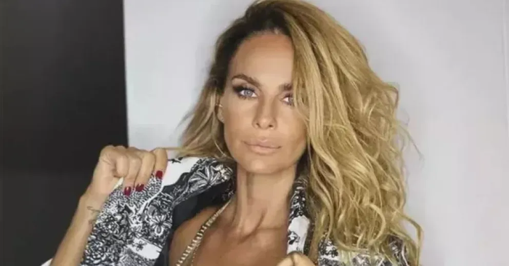 Sabrina Rojas salió a aclarar los rumores sobre Luciano Castro