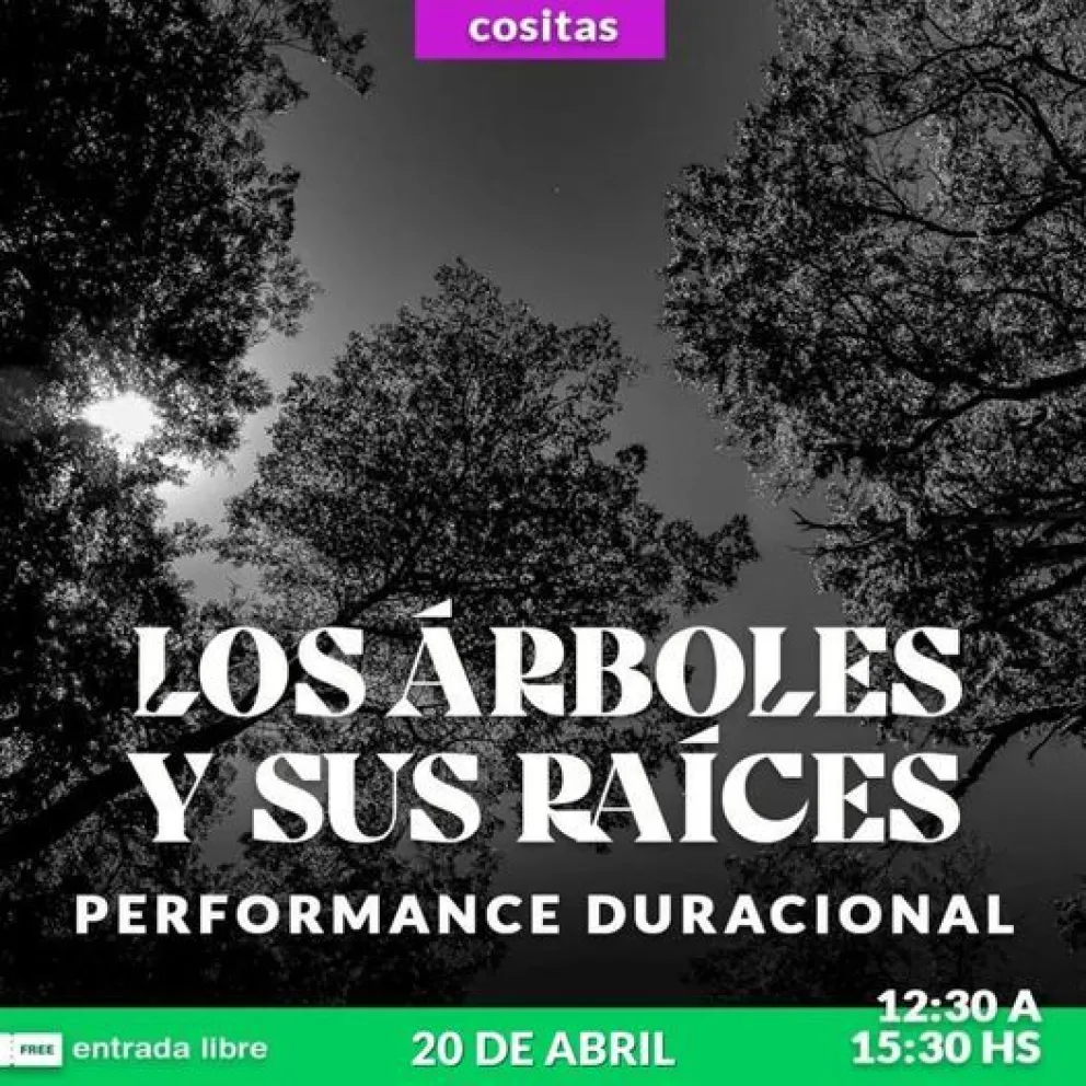 Viví una conexión única: arte, comunidad y conciencia ambiental