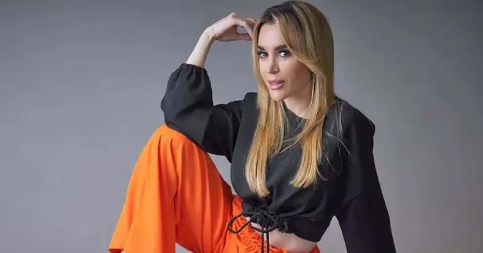 Fátima Flórez rompe el silencio tras separación de Milei y un experto la analiza