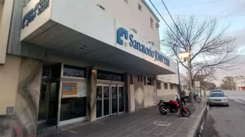 Un ginecólogo de Roca enfrenta un juicio por abuso sexual a una paciente