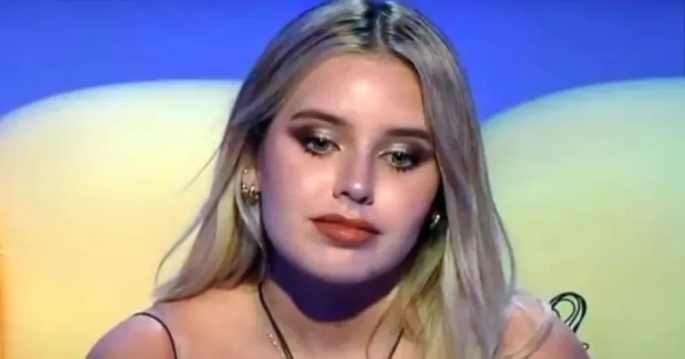 El perro de GH genera polémica y rechaza a Coti