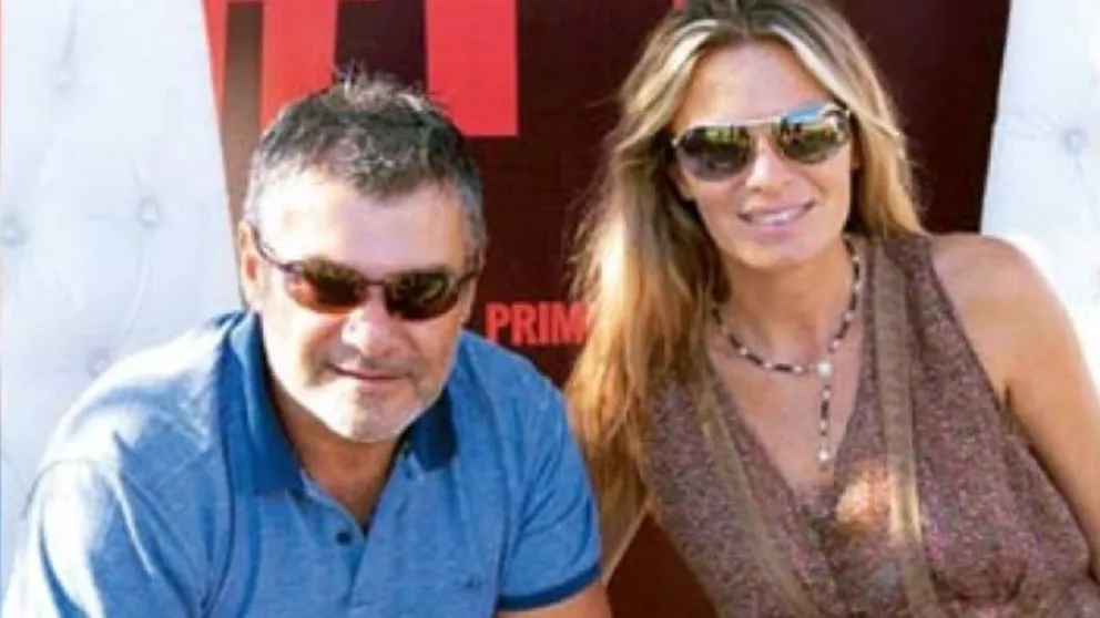 Respuesta contundente del padre de Camila Homs sobre la nueva canción de Tini Stoessel