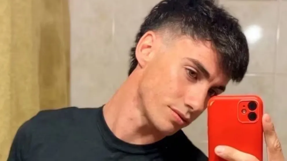 Alan Simone sorprende con su debut en la música