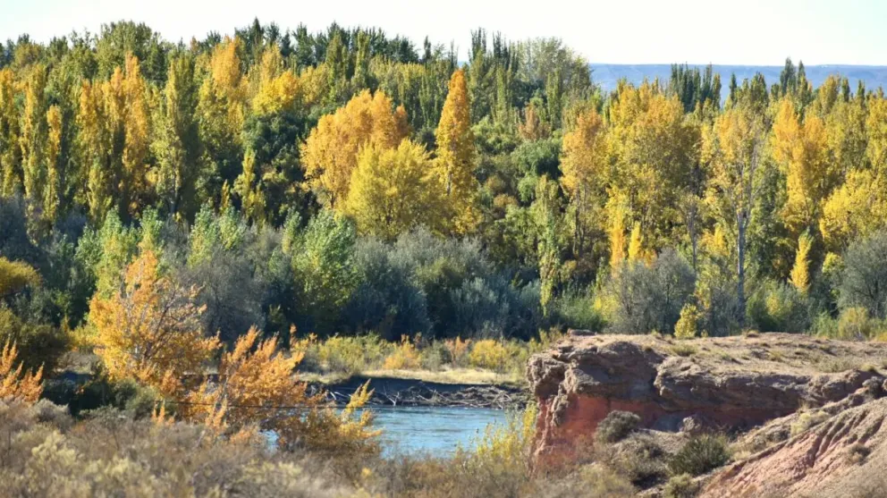 Otoño en los Valles: ¿qué actividades puedo hacer al aire libre?