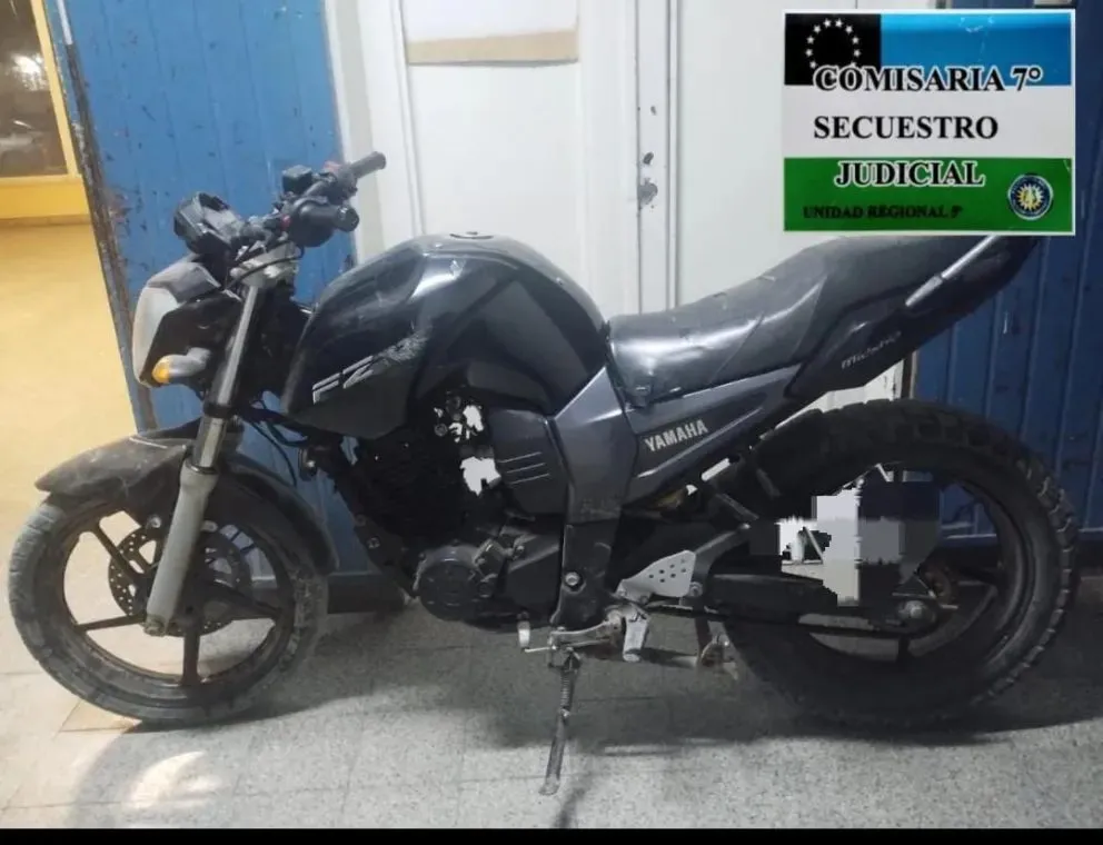 La BMA detuvo a un sujeto con pedido de captura y secuestró distintos vehículos