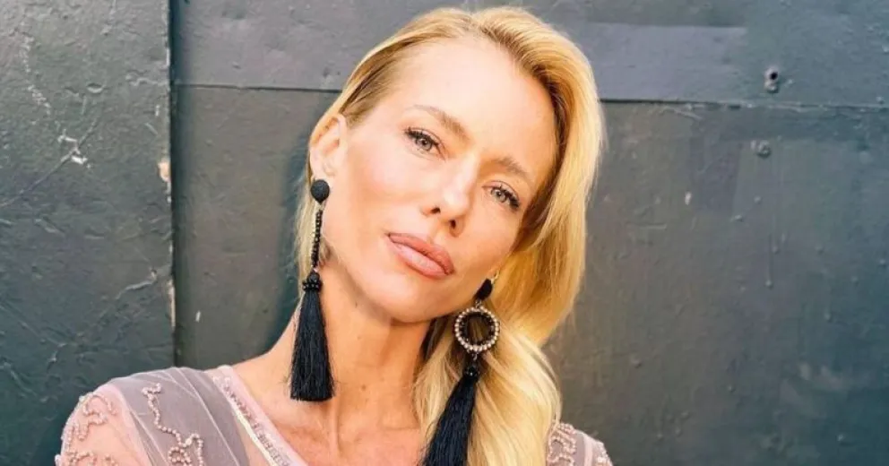 El milagro de Nicole Neumann: superó los inconvenientes de su embarazo