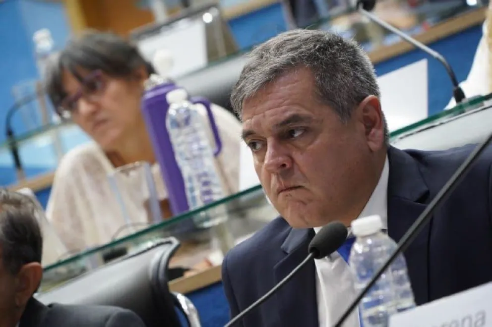 "Debemos trabajar en integrar el Alto Valle": La UCR critico la falta de cooperación política en la región