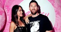 Sorpresa en la Bresh de Miami: Lionel Messi y Antonela Roccuzzo disfrutan de la fiesta
