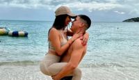 Polémica propuesta de matrimonio de Thiago Medina despierta críticas en las redes sociales