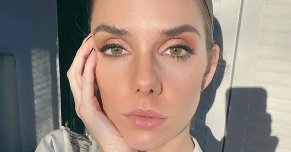 Julieta Nair Calvo responde con ironía a las críticas por su vida nocturna