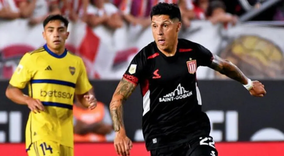Boca y Estudiantes tienen fecha y lugar para jugar por semifinales en la Copa de la Liga